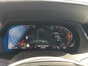 BMW X7 XDRIVE40I/VACUUM/360CAM/PANO/HEADUP/КРАЙНА ЦЕНА!!! - 72900 лв. / 37273.18 € - 30047723 9