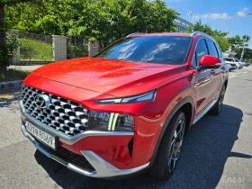 Hyundai Santa fe - 44450 лв. / 22726.92 € - 39127632 2