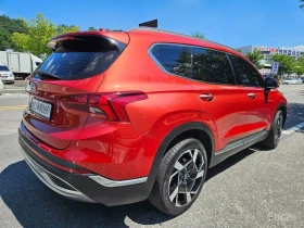 Hyundai Santa fe - 44450 лв. / 22726.92 € - 39127632 4
