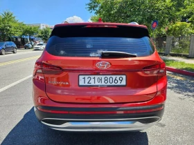 Hyundai Santa fe - 44450 лв. / 22726.92 € - 39127632 5