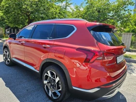 Hyundai Santa fe - 44450 лв. / 22726.92 € - 39127632 6