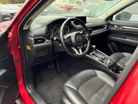 Mazda CX-5 * GS * CARFAX * ФИНАНСИРАНЕ  - 22550 лв. / 11529.63 € - 47738605 6