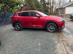 Mazda CX-5 * GS * CARFAX * ФИНАНСИРАНЕ  - 22550 лв. / 11529.63 € - 47738605 5