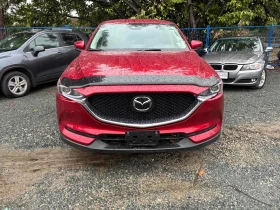 Mazda CX-5 * GS * CARFAX * ФИНАНСИРАНЕ  - 22550 лв. / 11529.63 € - 47738605 2