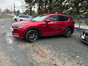 Mazda CX-5 * GS * CARFAX * ФИНАНСИРАНЕ  - 22550 лв. / 11529.63 € - 47738605 3