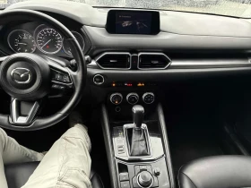 Mazda CX-5 * GS * CARFAX * ФИНАНСИРАНЕ  - 22550 лв. / 11529.63 € - 47738605 12