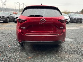 Mazda CX-5 * GS * CARFAX * ФИНАНСИРАНЕ  - 22550 лв. / 11529.63 € - 47738605 4