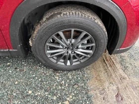 Mazda CX-5 * GS * CARFAX * ФИНАНСИРАНЕ  - 22550 лв. / 11529.63 € - 47738605 10