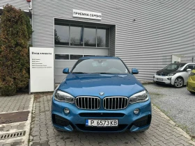 BMW X6 xDrive40d