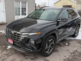 Hyundai Tucson Ultimate  CARFAX