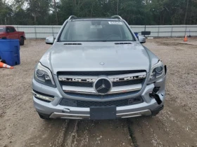 Mercedes-Benz GL 450 4MATIC* КОжа* Нави* Подгрев* CARFAX - 18800 лв. / 9612.29 € - 21606571 4