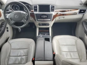 Mercedes-Benz GL 450 4MATIC* КОжа* Нави* Подгрев* CARFAX - 18800 лв. / 9612.29 € - 21606571 8