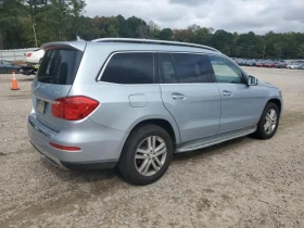 Mercedes-Benz GL 450 4MATIC* КОжа* Нави* Подгрев* CARFAX - 18800 лв. / 9612.29 € - 21606571 3