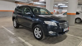 Toyota Rav4 2.2 D-4D Exclusive Facelift - 8600 € / 16820.14 лв. - 30448930 3
