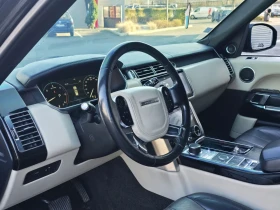 Land Rover Range rover ОЧАКВАН ВНОС RANGE ROVER  4.4SDV8* 2020 FACELIFT - 34699 € / 67865.35 лв. - 94406057 6
