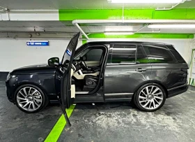 Land Rover Range rover ОЧАКВАН ВНОС RANGE ROVER  4.4SDV8* 2020 FACELIFT - 34699 € / 67865.35 лв. - 94406057 9