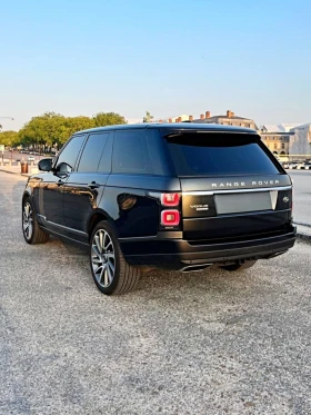 Land Rover Range rover ОЧАКВАН ВНОС RANGE ROVER  4.4SDV8* 2020 FACELIFT - 34699 € / 67865.35 лв. - 94406057 11