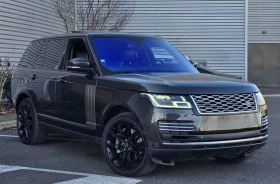 Land Rover Range rover ОЧАКВАН ВНОС RANGE ROVER  4.4SDV8* 2020 FACELIFT - 34699 € / 67865.35 лв. - 94406057 3