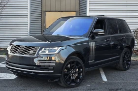 Land Rover Range rover ОЧАКВАН ВНОС RANGE ROVER  4.4SDV8* 2020 FACELIFT - 34699 € / 67865.35 лв. - 94406057 2