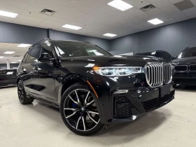 BMW X7 * xDrive40i * CARFAX * ЦЕНА ДО БГ - 36600 € / 71583.38 лв. - 32498769 12
