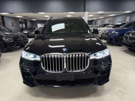 BMW X7 * xDrive40i * CARFAX * ЦЕНА ДО БГ - 36600 € / 71583.38 лв. - 32498769 9