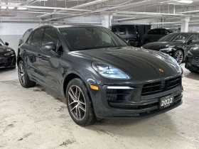 Porsche Macan * S | Premium Pkg| 20 inch Alloy Wheels| Heated/Ve - 38250 € / 74810.50 лв. - 80498496 2