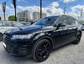 Audi Q7 3.0TDI QUATTRO/NAVI/ТОП СЪСТОЯНИЕ