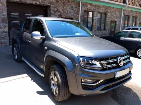 VW Amarok undefined | Auto.bg — изображение 7