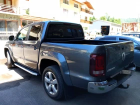 VW Amarok undefined | Auto.bg — изображение 3