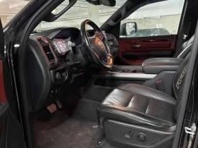 Dodge RAM 1500 * Rebel * CARFAX * Без инциденти *  | Auto.bg — изображение 5