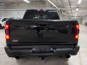 Dodge RAM 1500 * Rebel * CARFAX * Без инциденти *  | Auto.bg — изображение 4