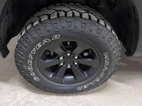 Dodge RAM 1500 * Rebel * CARFAX * Без инциденти *  | Auto.bg — изображение 7