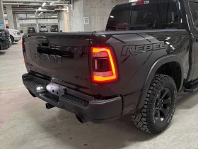 Dodge RAM 1500 * Rebel * CARFAX * Без инциденти *  | Auto.bg — изображение 16