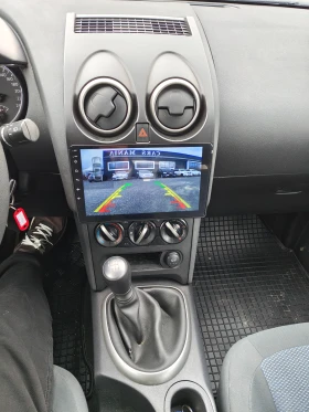 Nissan Qashqai 1.5 DCI - 6350 € / 12419.52 лв. - 23580039 14