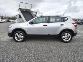 Nissan Qashqai 1.5 DCI - 6350 € / 12419.52 лв. - 23580039 7