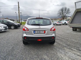 Nissan Qashqai 1.5 DCI - 6350 € / 12419.52 лв. - 23580039 5