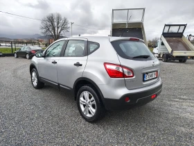 Nissan Qashqai 1.5 DCI - 6350 € / 12419.52 лв. - 23580039 6