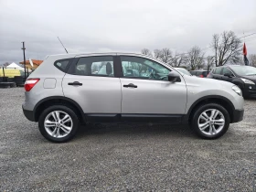 Nissan Qashqai 1.5 DCI - 6350 € / 12419.52 лв. - 23580039 3
