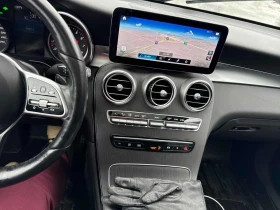 Mercedes-Benz GLC 300  CARFAX - 25200 € / 49286.92 лв. - 72483605 9