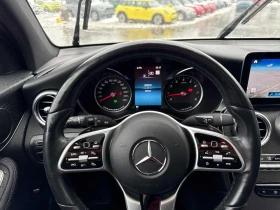 Mercedes-Benz GLC 300  CARFAX - 25200 € / 49286.92 лв. - 72483605 8