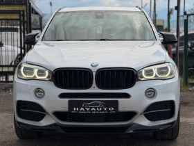 BMW X5 40d= xDrive= M-performance= Aero Pac= 3xTV= Soft C - 21999 € / 43026.30 лв. - 97520355 2