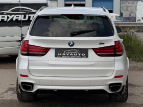 BMW X5 40d= xDrive= M-performance= Aero Pac= 3xTV= Soft C - 21999 € / 43026.30 лв. - 97520355 6