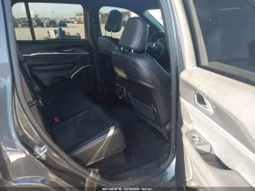 Jeep Grand cherokee 3.6l Trailhawk 4X4 | Mobile.bg � ����� ������ 8