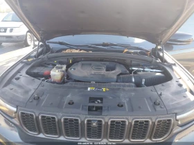 Jeep Grand cherokee 3.6l Trailhawk 4X4 | Mobile.bg � ����� ������ 10