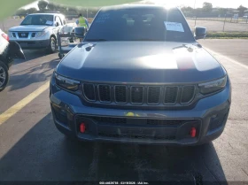 Jeep Grand cherokee 3.6l Trailhawk 4X4 | Mobile.bg � ����� ������ 12