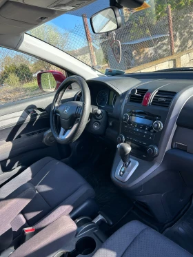 Honda Cr-v | Mobile.bg � ����� ������ 7