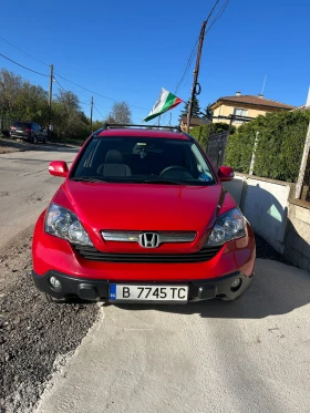 Honda Cr-v | Mobile.bg � ����� ������ 5