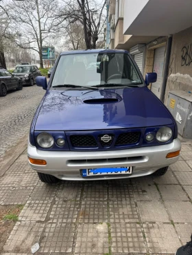 Nissan Terrano | Mobile.bg � ����� ������ 12