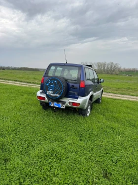 Nissan Terrano | Mobile.bg � ����� ������ 8
