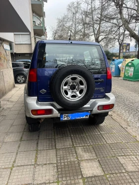 Nissan Terrano | Mobile.bg � ����� ������ 13